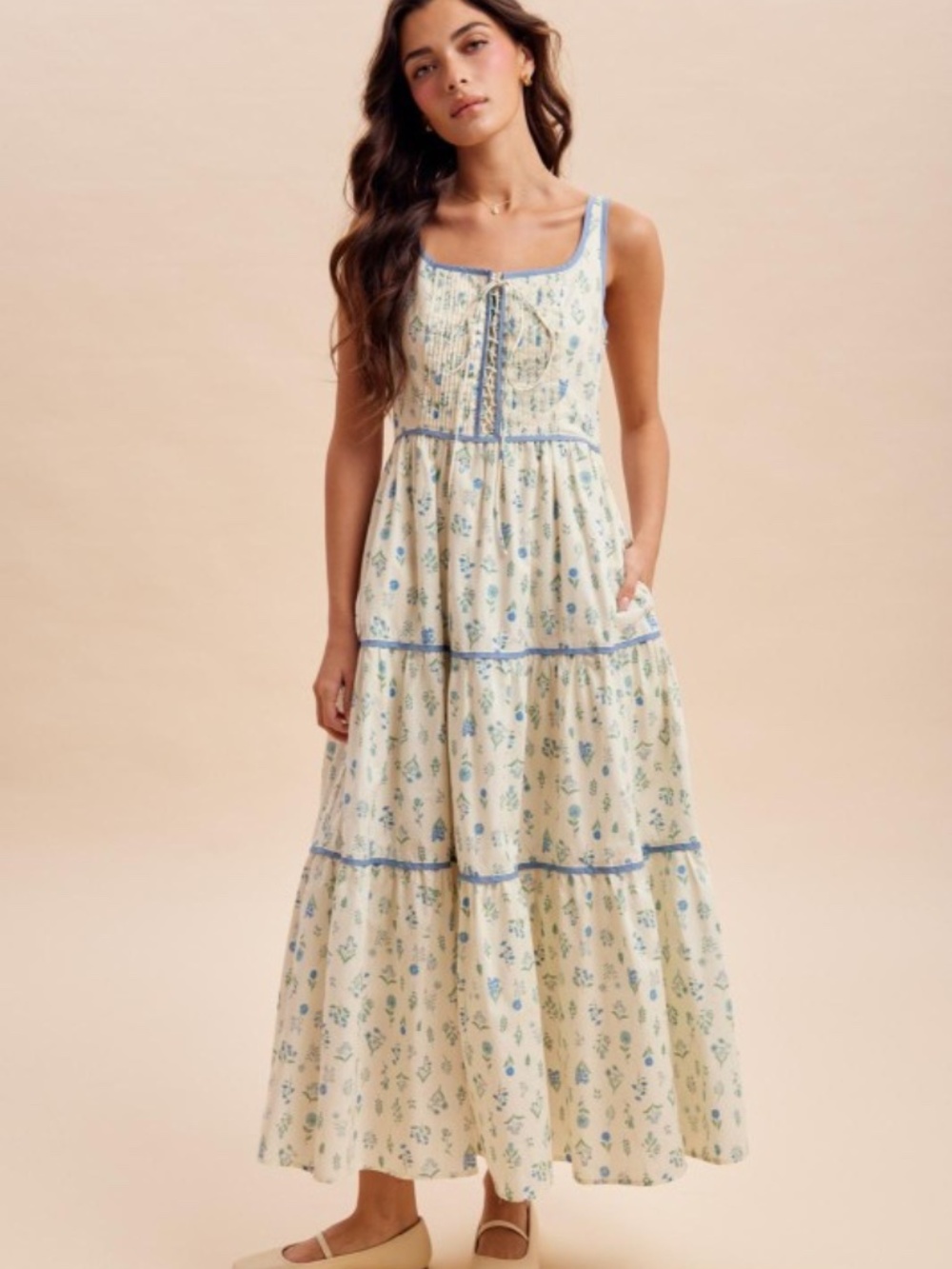 Haley Dress